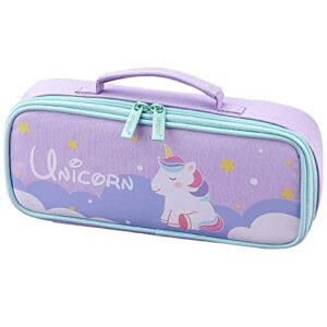 Maomaoyu Pencil Case Large Capacity