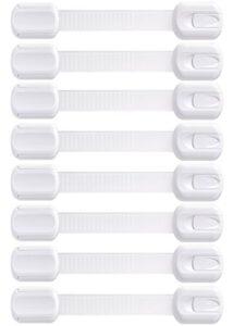 LifenC Adjustable Child Safety Locks