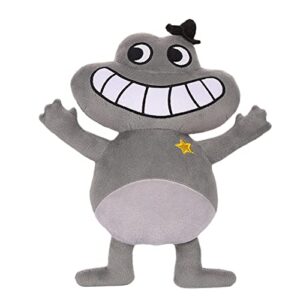 Werakou Garten of Banbans Plush Toys