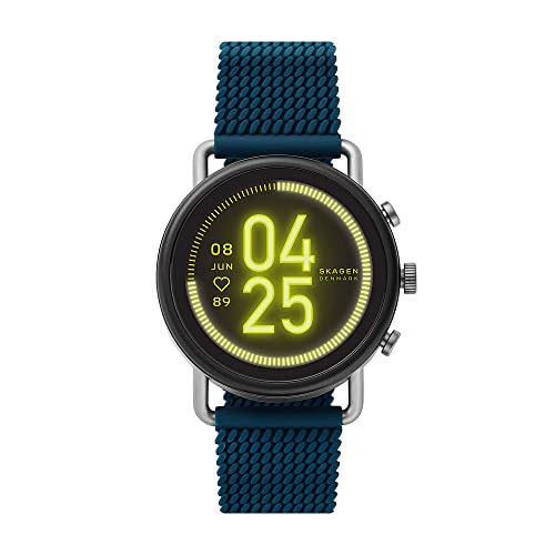 Skagen Watch for Men Smartwatch