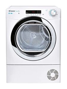Candy Smart Pro CSOEC10DCG 10Kg Freestanding Condenser Tumble Dryer