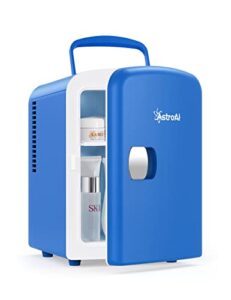 AstroAI Mini Fridge 4 Litre