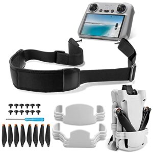 DJI Mini 3 Pro Propeller Protector