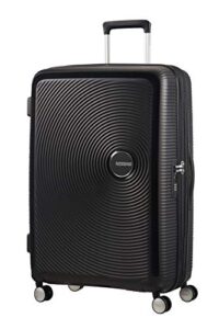 American Tourister Soundbox Spinner Suitcase 77 cm