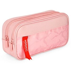 Large Pencil Case for Boys and Girls