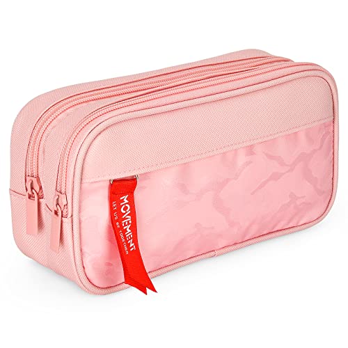Large Pencil Case for Boys and Girls