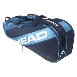 HEAD Elite 6R Racket Bag