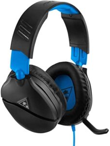 Turtle Beach Recon 70P Gaming Headset for PS5