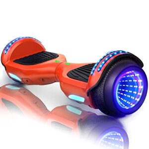 FLYING-ANT Hoverboards for kids