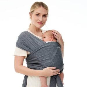 Momcozy Baby Sling Wrap