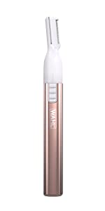 Wahl precision eyebrow trimmer