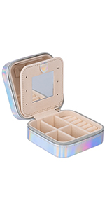 Jewellery Box