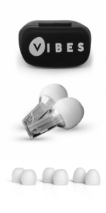 vibes earplugs