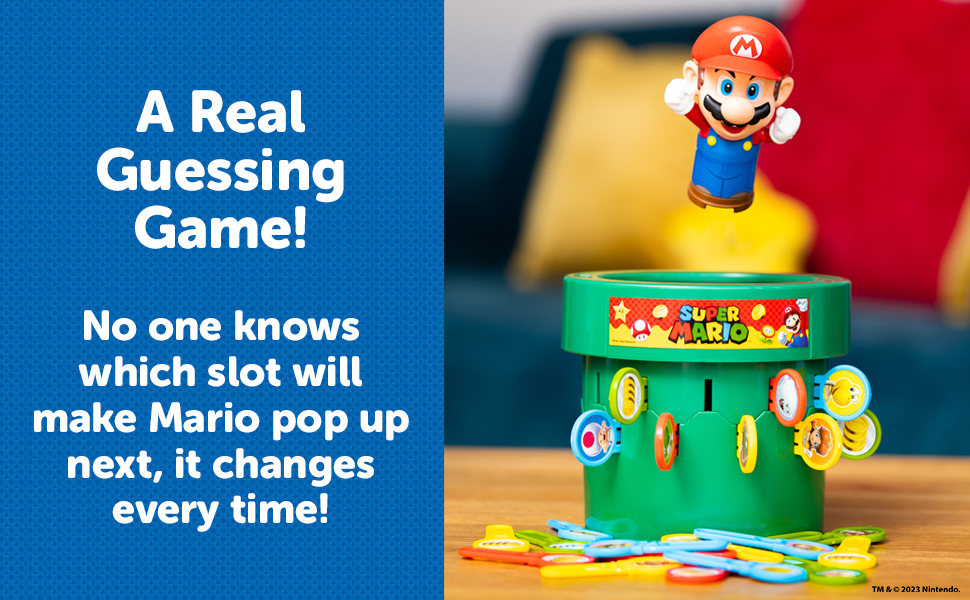 Mario