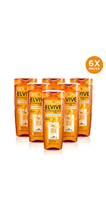 Shampoo, Hair, Hair care, Haircare, Hair Oil, L’oreal, Loreal, Elvive, Loreal Paris, L’oreal Paris