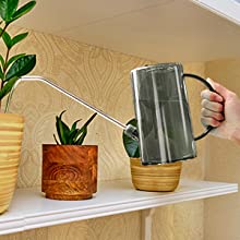 Watering Pot Long Spout