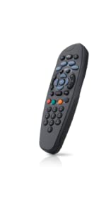 sky125, sky remote control, skyhd, Sky+ HD 1TB/2TB Remote Control remote, skyhd+ remote, SKY1TB 2TB