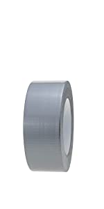 Silver Duct Tape