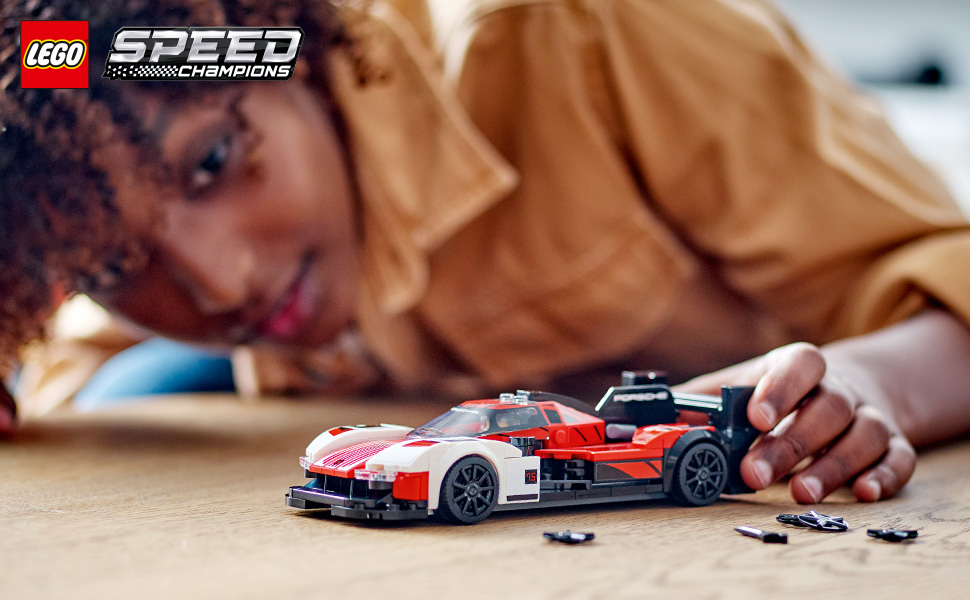 76916_Speed Champions