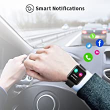 smartwatch