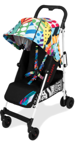 Maclaren Jason Woodside