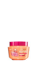 Hair Mask, Hair, Hair care, Haircare, Hair Oil, L’oreal, Loreal, Elvive, Loreal Paris, L’oreal Paris