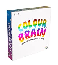 Colourbrain