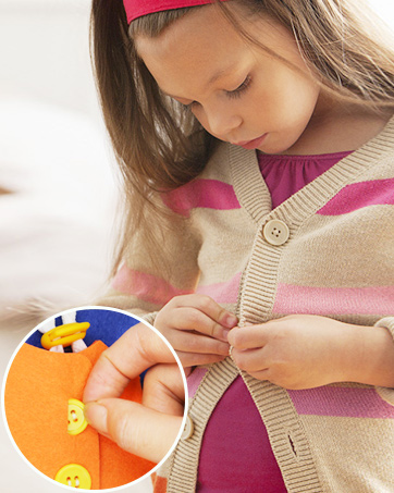 Intellectual Development for Toddlers