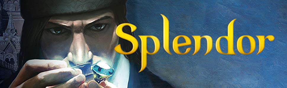 splendor banner