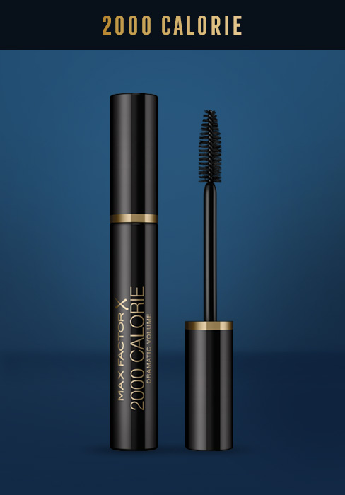 Max Factor 2000 Calorie Mascara