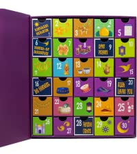 ramadan calendar 2023  ramadan decorations ramadan decorations for home ramadan advent calendars