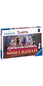Disney Frozen 2 Junior Labyrinth