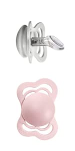 Bibs couture, pacifier, danish design, silicone