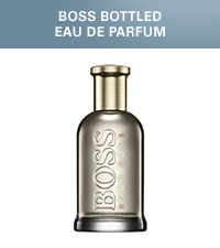 Boss bottled