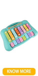 Musical Instruments Toys