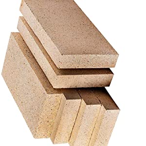VERMICULITE BRICKS