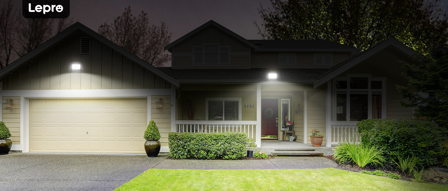led floodlight