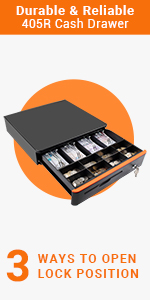 cash register drawer