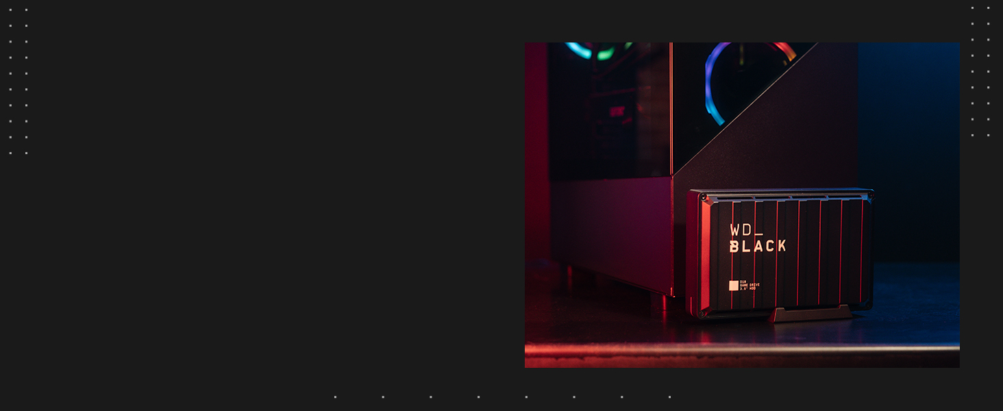 WD_BLACK D10 Refresh