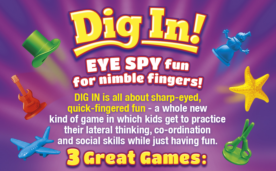 Dig in 2