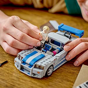 76917_Speed Champions