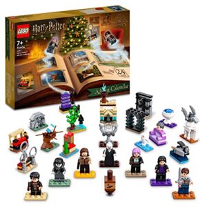 LEGO 76404 Harry Potter Advent Calendar 2022
