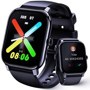 LLKBOHA Smart Watch with Call Function
