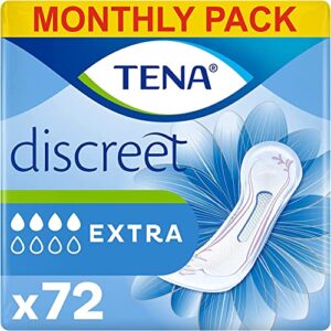 TENA Discreet Extra