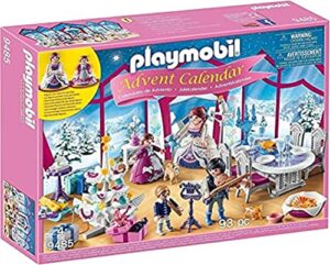 PLAYMOBIL 9485 Advent Calendar Christmas Ball