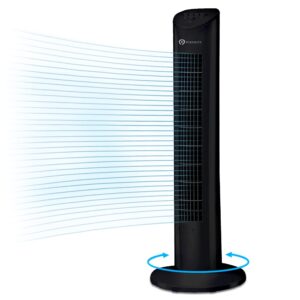 PureMate Tower Fan