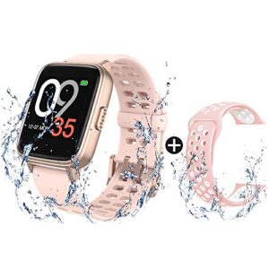 Smart Activity Fitness Sports Tracker Watch 2021 Model