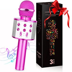 GeschenPark Gifts for 3-12 Year Old Girls