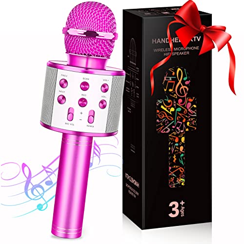 GeschenPark Gifts for 3-12 Year Old Girls