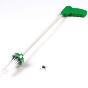 KEPLIN Spider Catcher